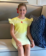 Princess Playtime: Rose Dress