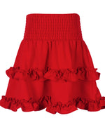 Game Day Cheer Set - Red