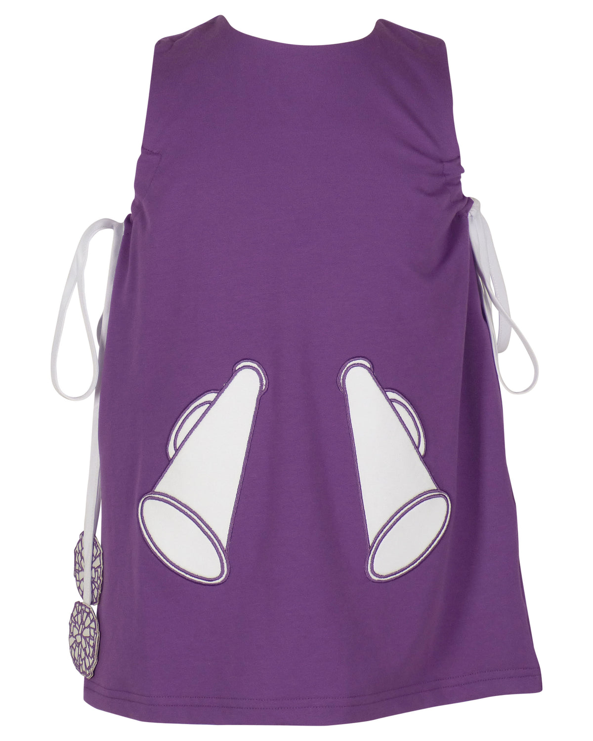 Game Day Jumper - Purple