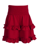 Game Day Cheer Set - Burgundy