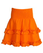 Game Day Cheer Set - Orange