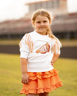 Game Day Cheer Set - Orange