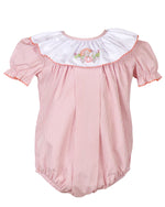 Garner Bubble with Turkey