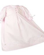 Genesis Daygown & Diaper Cover - Pink