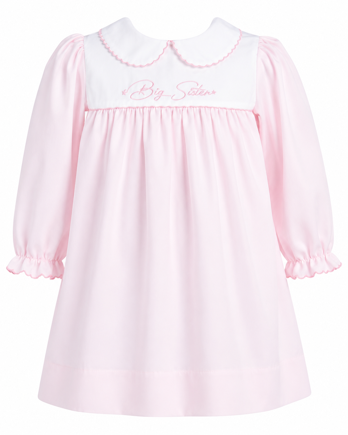 Big Sister Dress