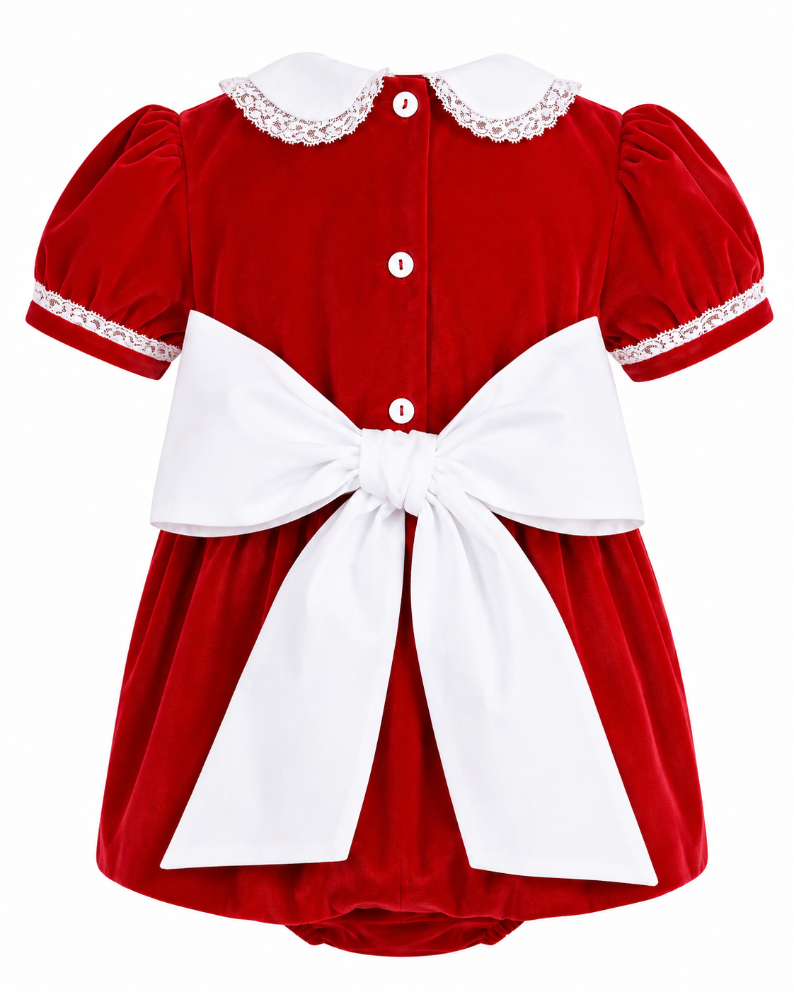Isabella Pantaloon Set