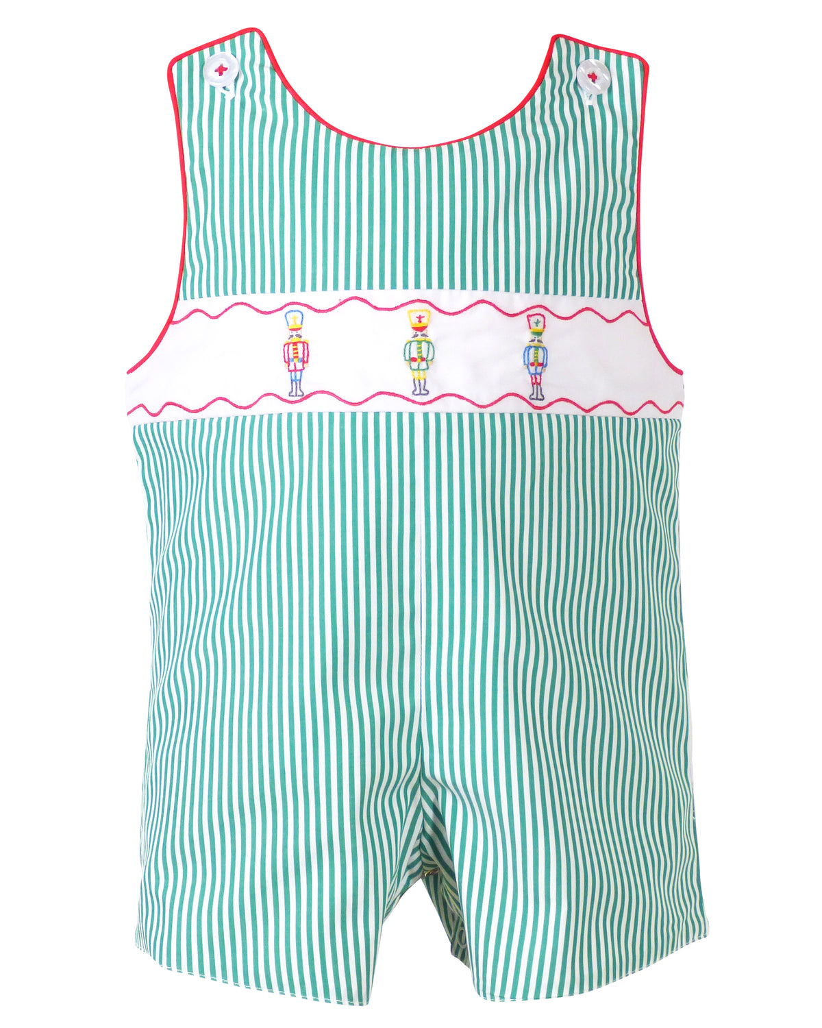 Jean Jon Jon - Christmas