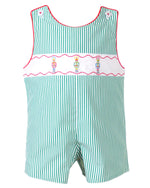 Jean Jon Jon - Christmas