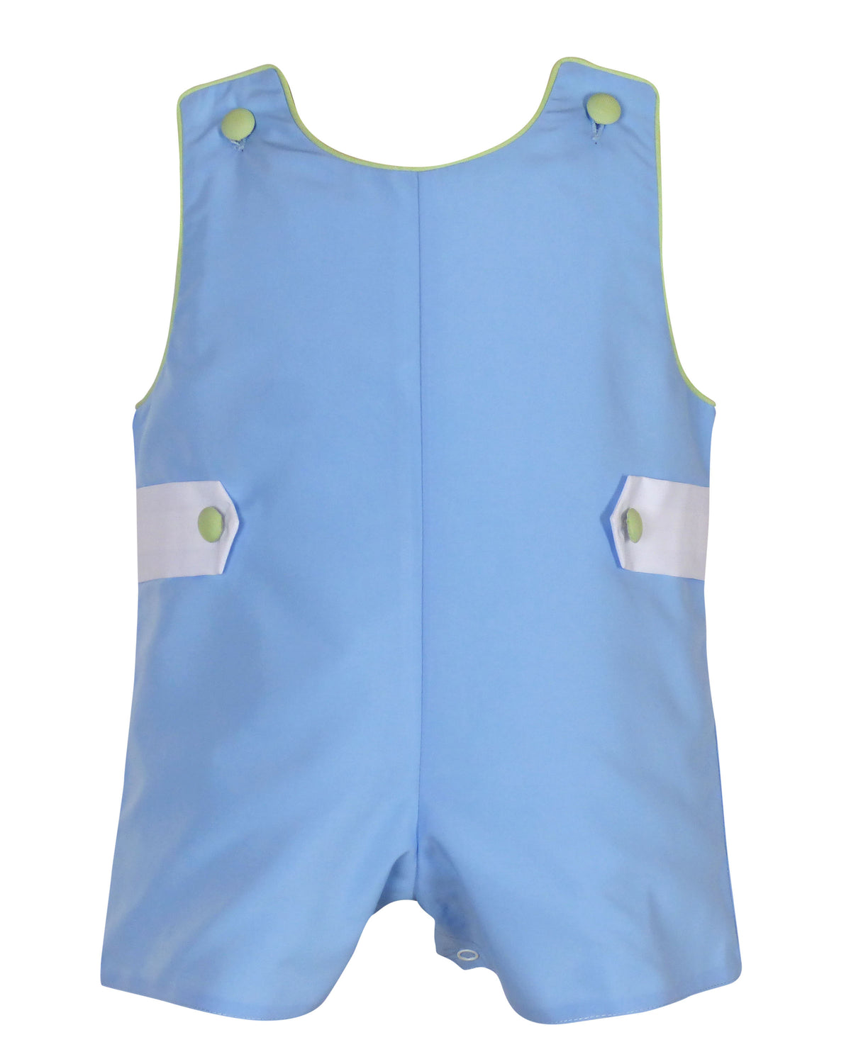 Jean Jon Jon - Proper