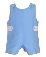 Jean Jon Jon - Proper