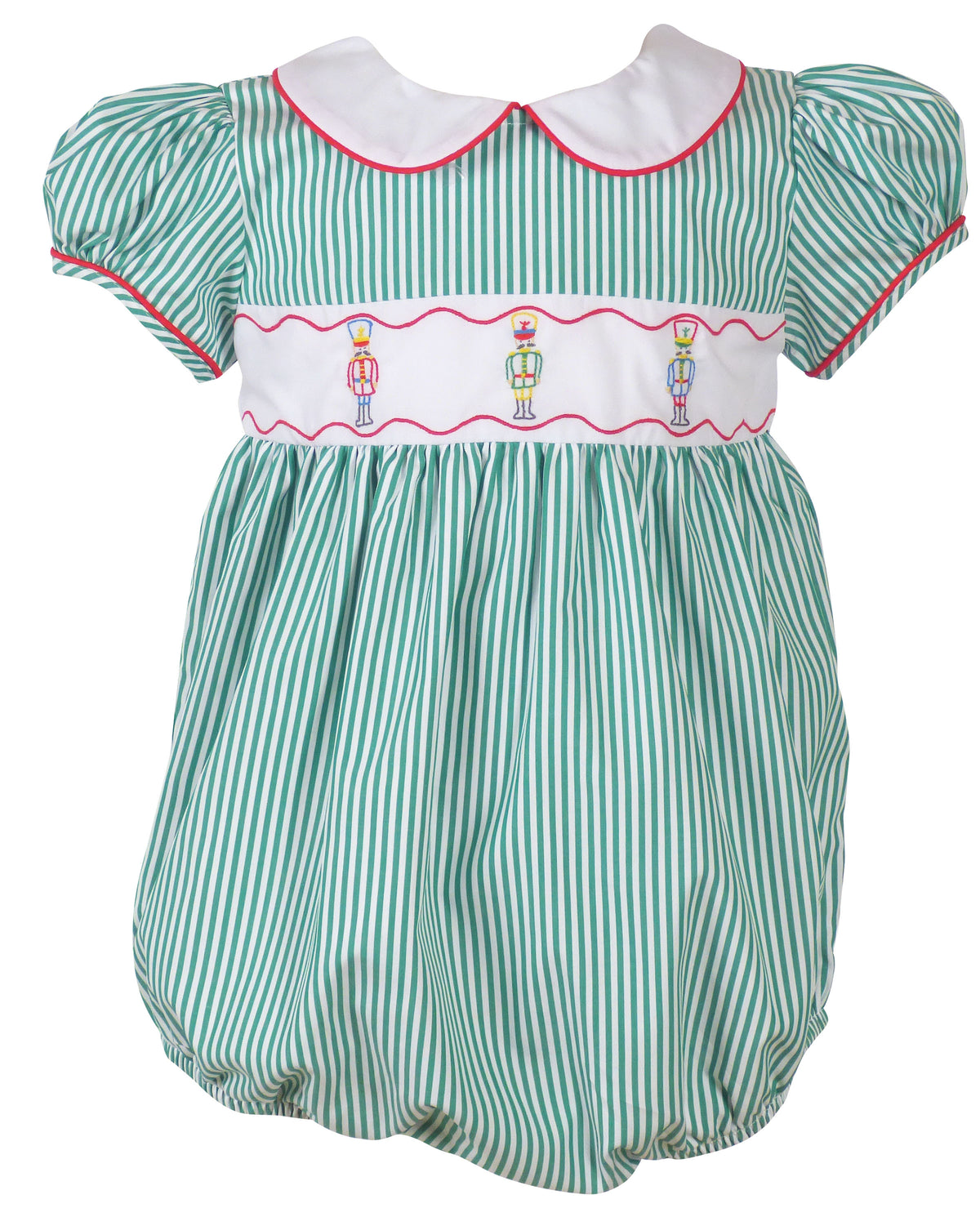 Kelly Christmas Bubble