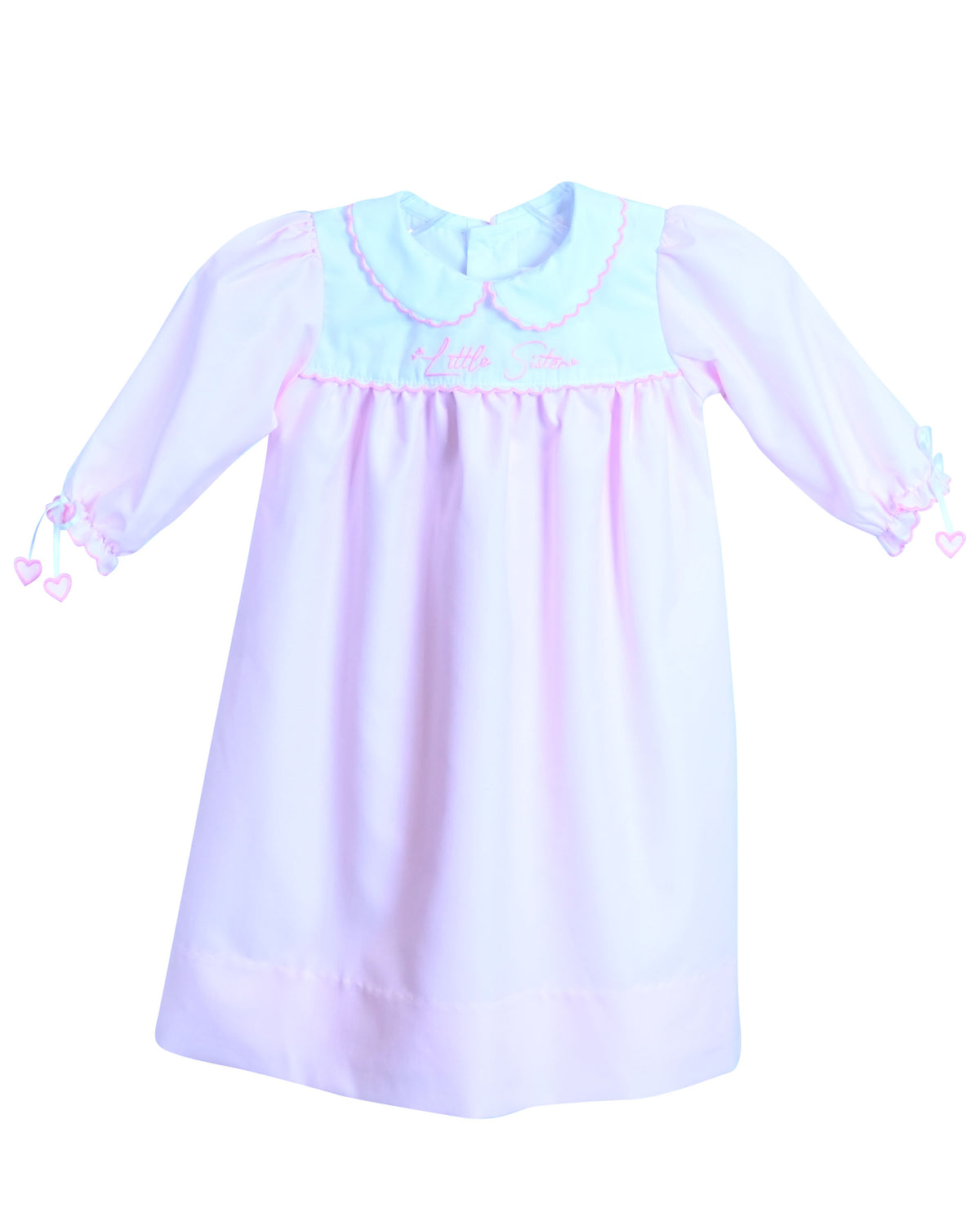 Little Sister Daygown