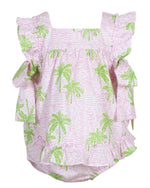 Etta Sunsuit - Ocean Breeze