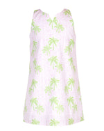 Vera Dress - Ocean Breeze