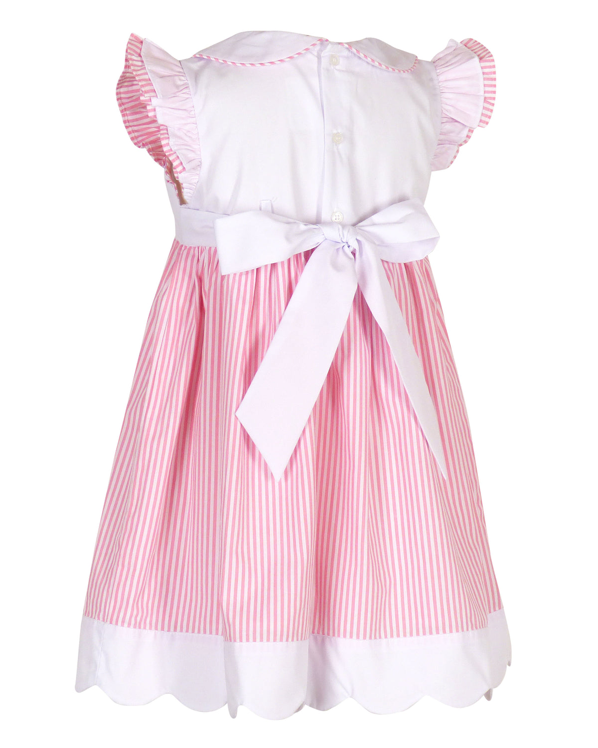 Priscilla Princess Dress