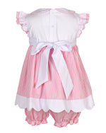 Priscilla Princess Pantaloon Set