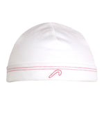 Vintage Christmas Camden Cap - Egyptian Cotton Knit