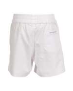Sebastian Pull On Short: Fair Winds White