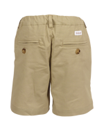 Stewart Short: Vintage Khaki