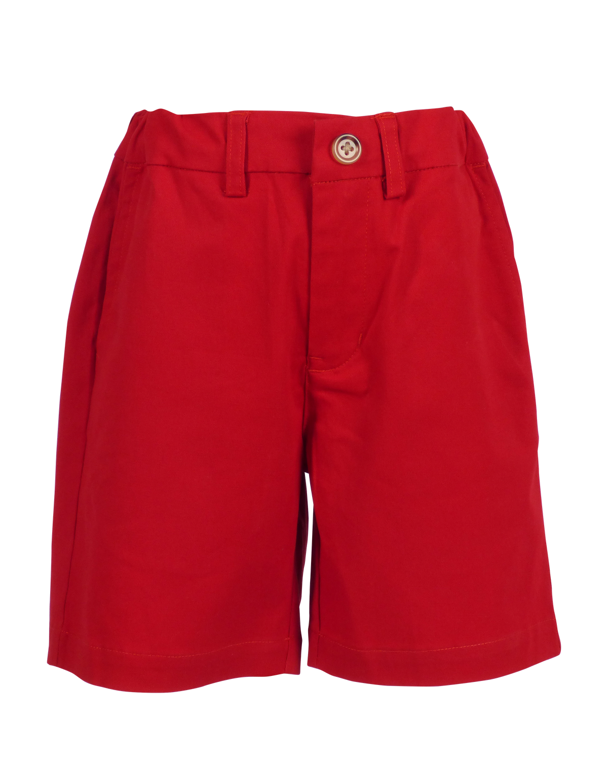 Stewart Short: Rivervale Red