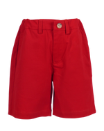 Stewart Short: Rivervale Red