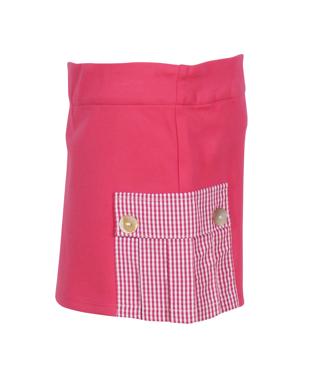 Game Set Match: Tennis Skort and Tank Top