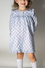 Gloria Geometric - Benton Dress