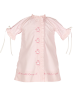For This Child I Prayed Daygown: Pink