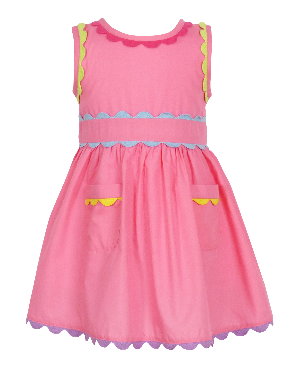 Amalie Dress