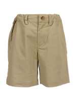 Stewart Short: Vintage Khaki