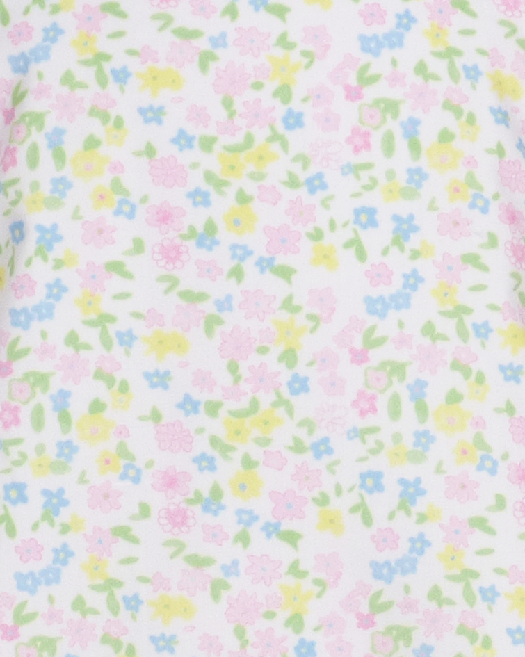 Spring Meadow: Katie Short