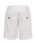 Stewart Short: Fair Winds White