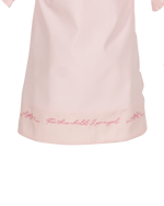 For This Child I Prayed Daygown: Pink