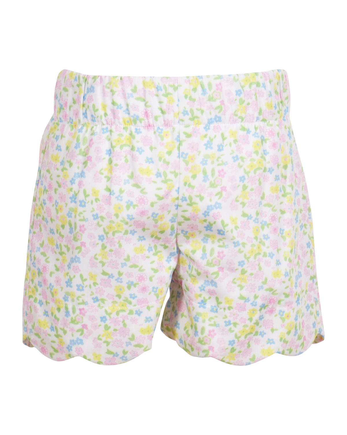 Spring Meadow: Katie Short