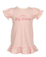 Big Sister Dress