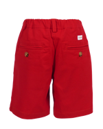 Stewart Short: Rivervale Red
