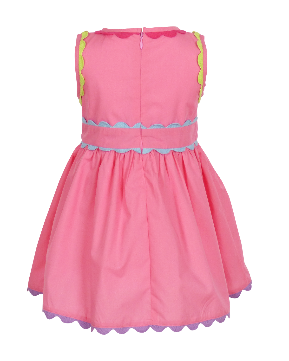 Amalie Dress