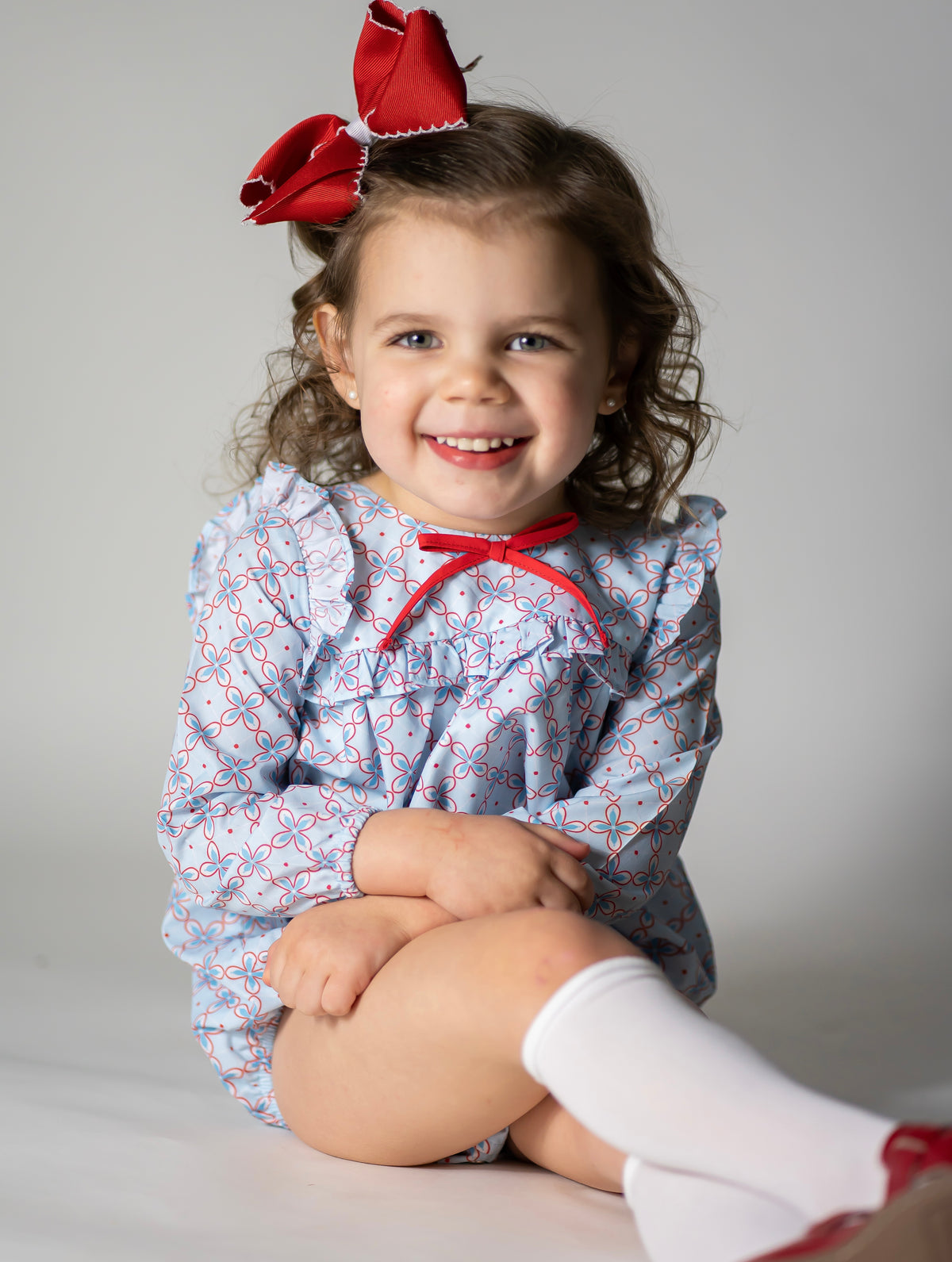 Gloria Geometric - Benton Bubble