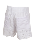 Eileen Eyelet: Katie Short