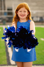 Game Day Jumper - Blue