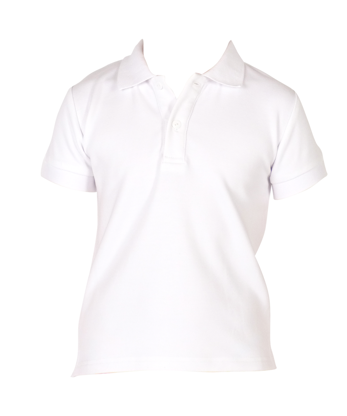 TYL Scholar Comfort Polo - Banded Sleeve