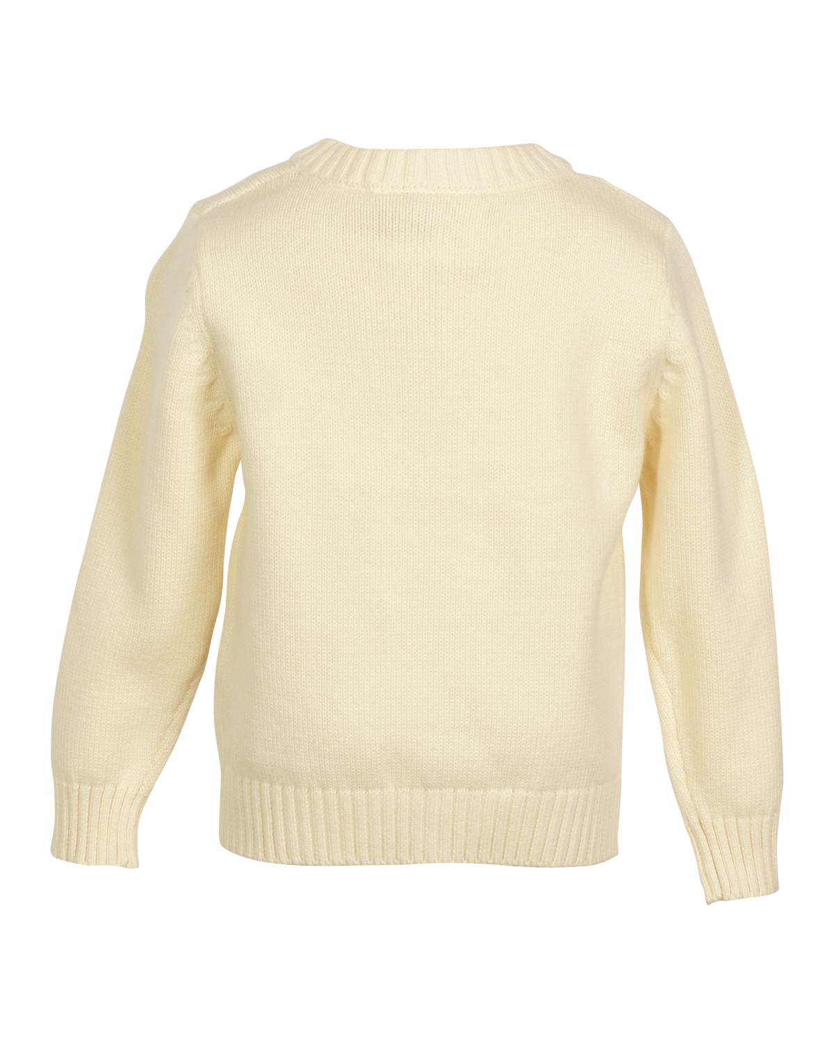 Carey Cardigan - Ecru