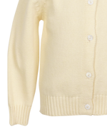Carey Cardigan - Ecru