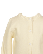 Carey Cardigan - Ecru