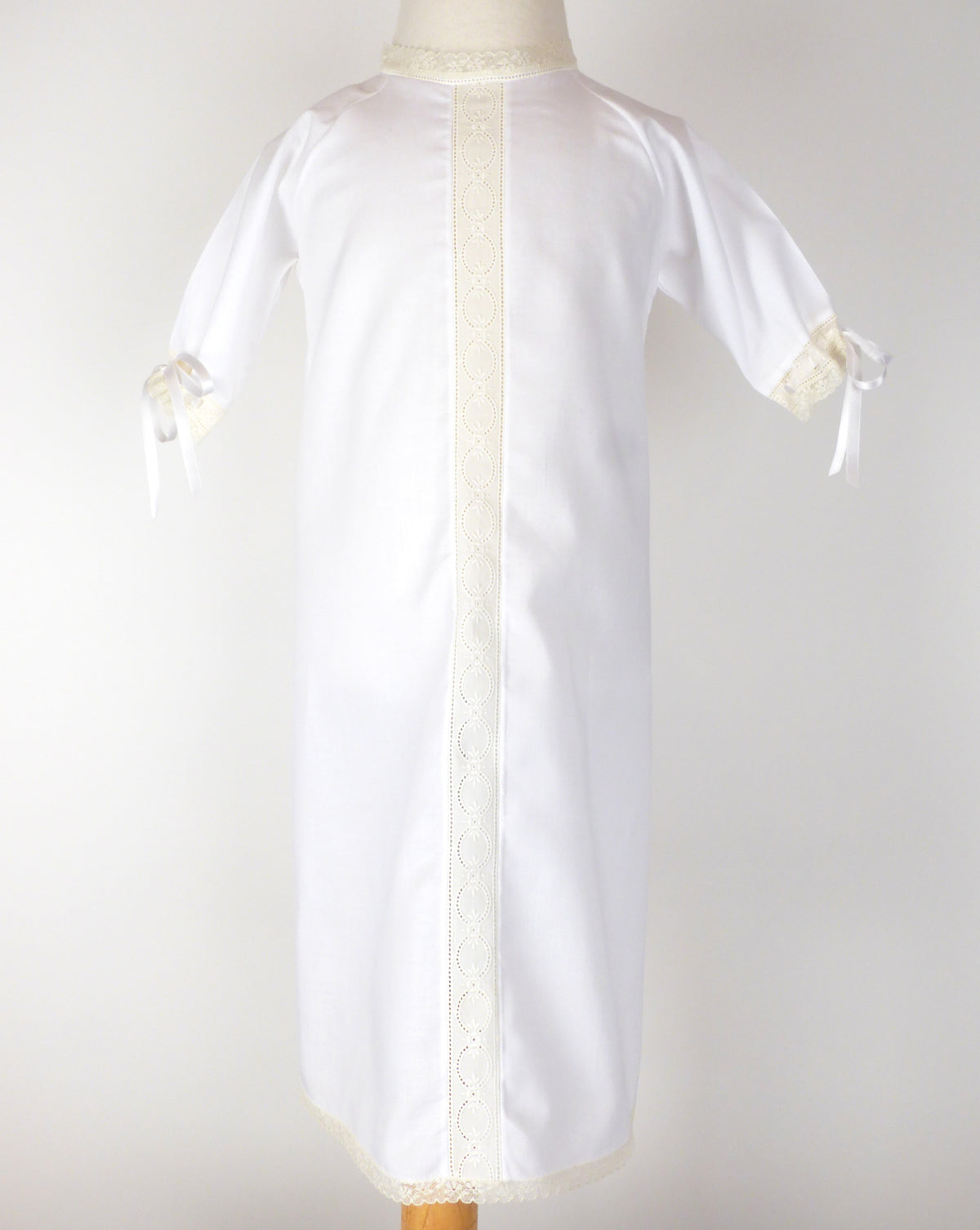 Caroline Daygown Handmade Heirloom