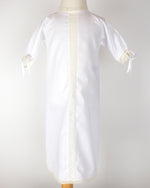 Caroline Daygown Handmade Heirloom