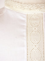 Caroline Daygown Handmade Heirloom