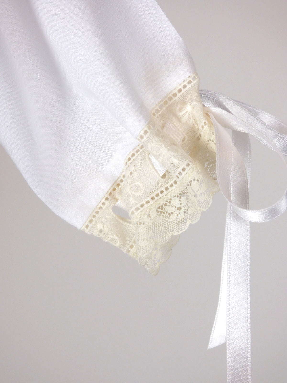 Caroline Daygown Handmade Heirloom