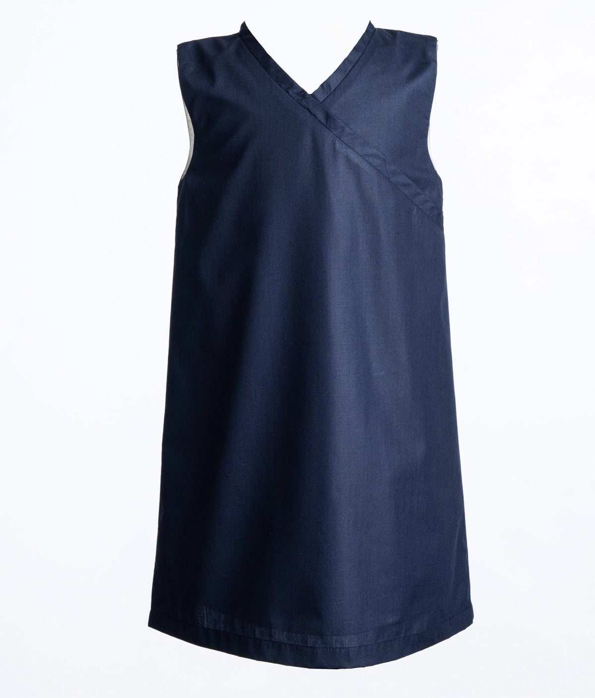Clare Jumper in Navy