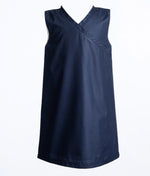 Clare Jumper in Navy